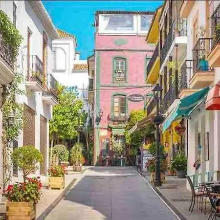 Urban Place In Close To With Garage *