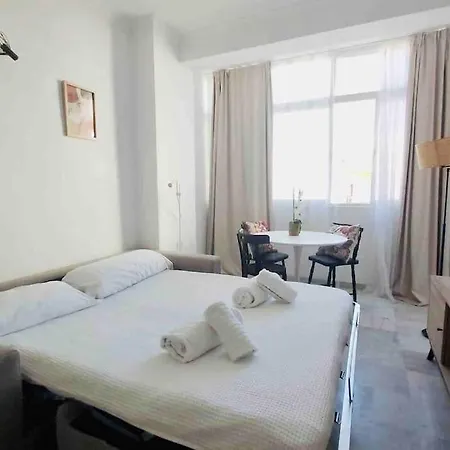 Urban Place In Close To With Garage Marbella