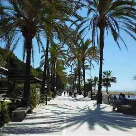Urban Place In Close To With Garage * Marbella